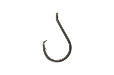 Image of Berkley Fusion19 Circle Hooks, Smoke Satin, 1/0, 1405861