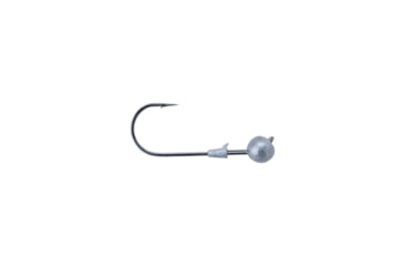 Image of Berkley Fusion19 Shakey Head, Hook Size 4/0, Unpainted, 1504388