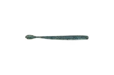 Image of Berkley Gulp! Alive! Crawler Soft Bait, 4in / 10cm, 8.1 oz, Disco Minnow, GAFHPC4-DSCM