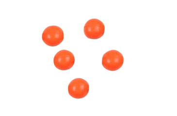 Image of Berkley Gulp! Alive! Floating Salmon Eggs, Fluorescent Orange, 1203216