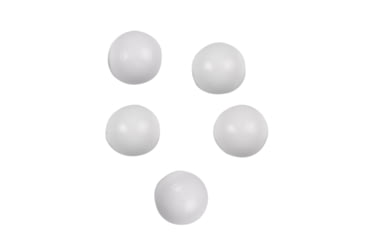 Image of Berkley Gulp! Alive! Floating Salmon Eggs, Fluorescent White, 1203218