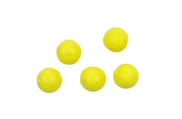 Image of Berkley Gulp! Alive! Floating Salmon Eggs, Fluorescent Yellow, 1203217