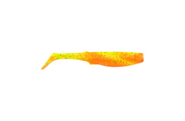 Image of Berkley Gulp! Alive! Paddleshad Soft Bait, 3in / 8cm, 17.1 oz, Firetiger, GAFPPS3-FT