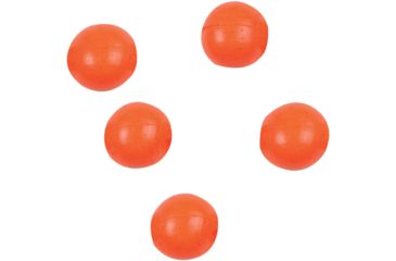 Image of Berkley Gulp! Alive! Salmon Eggs Bait, Floating, Fluorescent Orange 177124