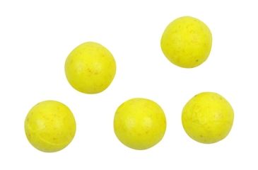 Image of Berkley Gulp! Alive! Salmon Eggs Bait, Floating, Fluorescent Yellow 177126