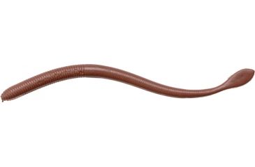 Image of Berkley Gulp! Floating Night Crawler, 6in. Natural 176460