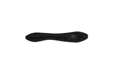 Image of Berkley Gulp Leech Soft Bait, 3in, 12 Pack, Black, 1565031