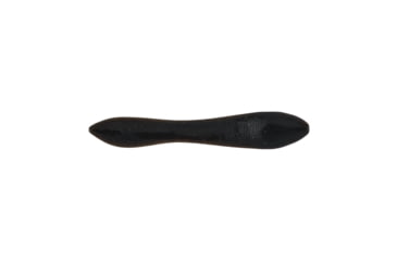 Image of Berkley Gulp Leech Soft Bait, 3in, 12 Pack, Black Pumpkin, 1565034