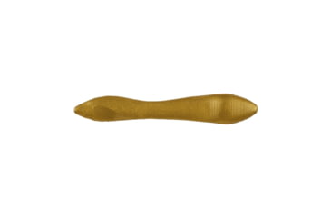 Image of Berkley Gulp Leech Soft Bait, 3in, 12 Pack, Gold Leaf, 1589418