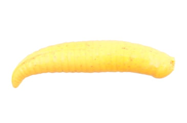 Image of Berkley Gulp Pinched Crawler, 1in 14Pk, Chunky Cheese, GHPC1-CCHE