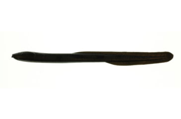 Image of Berkley Gulp! Saltwater Eel Soft Bait, 10in, Black, 1129889