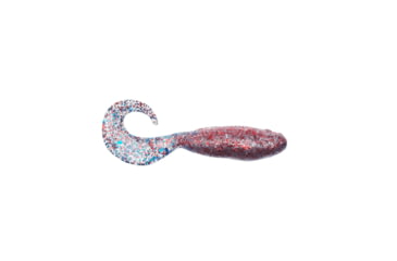 Image of Berkley Gulp! Saltwater Swimming Mullet Soft Bait, 4in, 10 Pack, America, 1521181