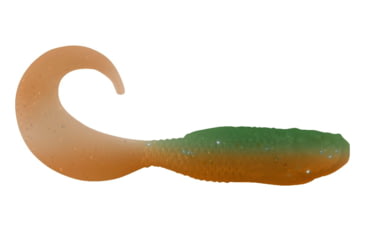 Image of Berkley Gulp! Saltwater Swimming Mullet Soft Bait, 4in, 10 Pack, Camo, 1123826