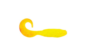 Image of Berkley Gulp! Saltwater Swimming Mullet Soft Bait, 4in, 10 Pack, Curried Chicken, 1509667