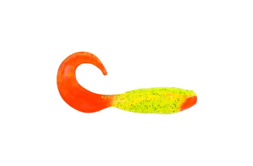 Image of Berkley Gulp! Saltwater Swimming Mullet Soft Bait, 4in, 10 Pack, Firetiger, 1509664