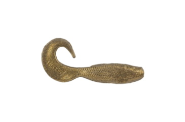 Image of Berkley Gulp! Saltwater Swimming Mullet Soft Bait, 4in, 10 Pack, Fools Gold, 1573136