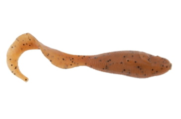 Image of Berkley Gulp! Saltwater Swimming Mullet Soft Bait, 4in, 10 Pack, Pumpkinseed, 1109407