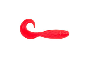 Image of Berkley Gulp! Saltwater Swimming Mullet Soft Bait, 4in, 10 Pack, Salmon Red, 1509666