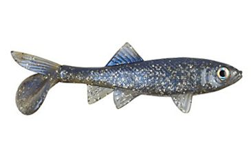 Image of Berkley Havoc Sick Fish Bait, 3in., Disco Shad 178375