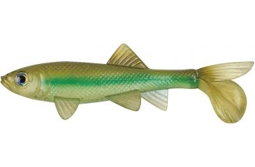 Image of Berkley Havoc Sick Fish Bait, 4in., Light Hitch 178335