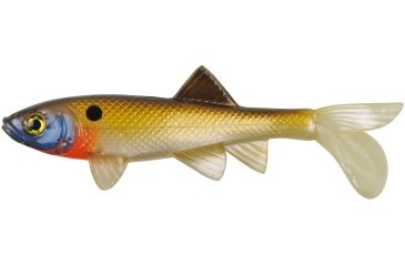 Image of Berkley Havoc Sick Fish Bait, 4in., Tennessee Shad 178337