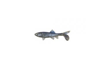 Image of Berkley Havoc Sick Fish Bait, 5.5in., Disco Shad 178385