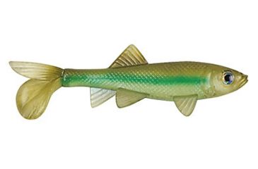 Image of Berkley Havoc Sick Fish Bait, 5.5in., Light Hitch 178390