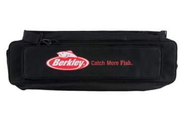 Image of Berkley Ice Gear Bag, 15 L, Black, 1323315