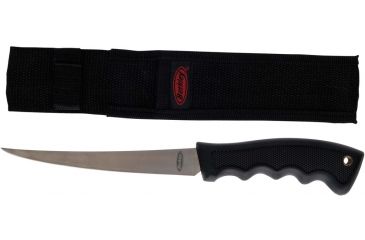 Image of Berkley Knife, 6in. Fillet with Sheath 176787