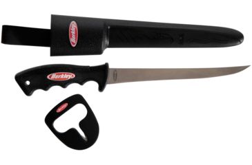 Image of Berkley Knife, 7in. Soft Grip 176779