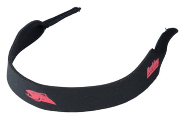 Image of Berkley Neoprene Retainers, Black, 1415967