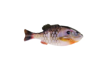 Image of Berkley PowerBait Gilly Soft Bait, HD Bluegill, 130, 1546076
