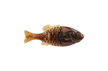 Image of Berkley PowerBait Gilly Soft Bait, Pumpkinseed, 90, 1619601