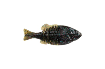 Image of Berkley PowerBait Gilly Soft Bait, Watermelon Candy, 130, 1546086