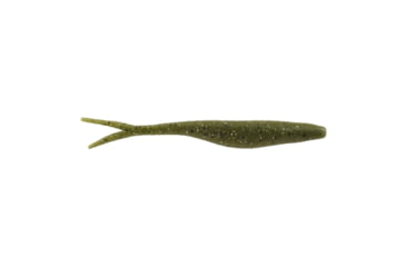 Image of Berkley PowerBait MaxScent Flatnose Jerk Shad Jerkbaits, 10 Pack, 5in, Baby Bass, 1482249