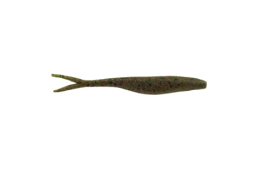 Image of Berkley PowerBait MaxScent Flatnose Jerk Shad Jerkbaits, 10 Pack, 5in, Watermelon Red, 1482254