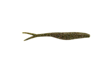 Image of Berkley PowerBait MaxScent Flatnose Jerk Shad Jerkbaits, 10 Pack, 5in, Watermelon Red Magic, 1482255