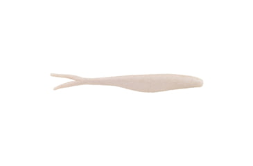 Image of Berkley PowerBait MaxScent Flatnose Jerk Shad Jerkbaits, 10 Pack, 5in, White Pearl, 1482258