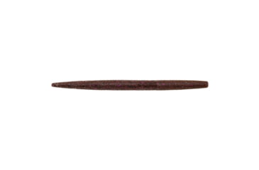 Image of Berkley PowerBait Maxscent The General Soft Bait, 4in, 10 Pack, Cinnamon Purple, 1482204