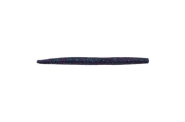 Image of Berkley PowerBait Maxscent The General Soft Bait, 4in, 10 Pack, June Bug, 1482201