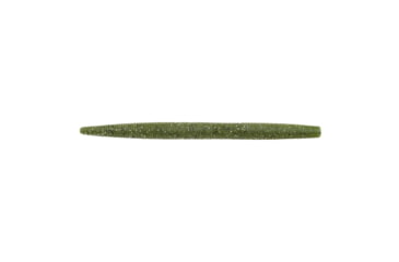 Image of Berkley PowerBait Maxscent The General Soft Bait, 6in, 5 Pack, Baby Bass, 1482207