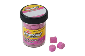 Image of Berkley PowerBait Power Nuggets, Grape, 1620118