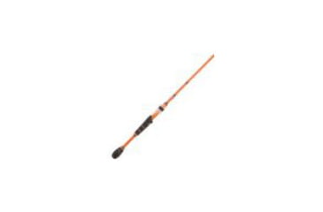Image of Berkley Shock Rod Spinning, 2 Piece, Length, Medium, Mod Fast, Guide # 6, 6-12 Linelb, Test, 1/8-1/2 Lure Wt/oz, 6 6, BSSHK662M