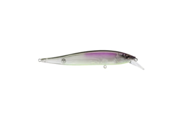 Image of Berkley Stunna Hard Bait, Jerkbait, Northern Lights, 100, 1593254