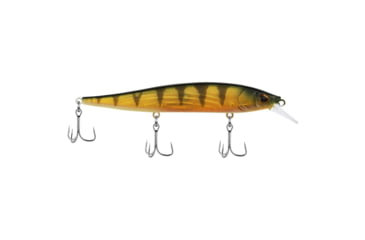 Image of Berkley Stunna Hard Bait, Jerkbait, Perch, 112, 1550792