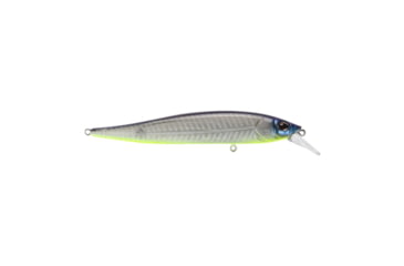 Image of Berkley Stunna Hard Bait, Jerkbait, Shad Fillet, 100, 1593257