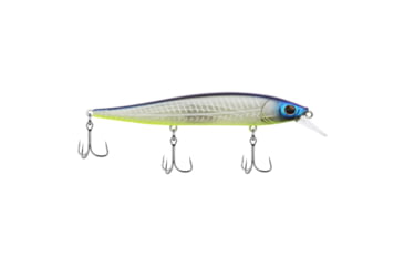 Image of Berkley Stunna Hard Bait, Jerkbait, Shad Fillet, 112, 1553536