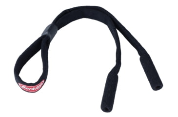 Image of Berkley Sunglass Strap, Black, 1415966