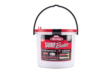 Image of Berkley Surf Buster Kit, Assorted, PMC1631583