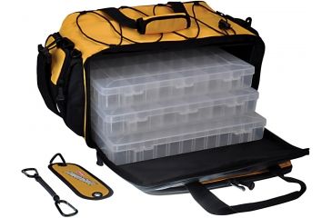Image of Berkley Tackle Bag, Large 177022